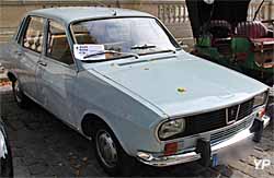 Renault 12 (R12)