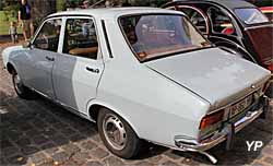 Renault 12 (R12) TL