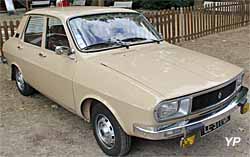 Renault 12 (R12)