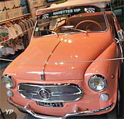 Fiat 600 Jolly