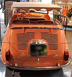 Fiat 600 Jolly