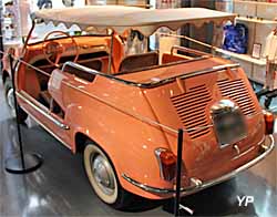 Fiat 600 Jolly