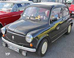 Zastava 750