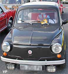 Zastava 750 LE