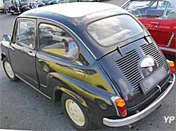 Zastava 750 LE