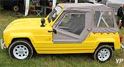 Renault 4L JP4