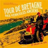 Tour de Bretagne des véhicules anciens 