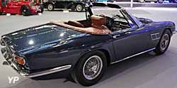 Maserati Mistral spyder 4.0l