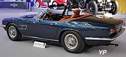 Maserati Mistral spyder 4.0l