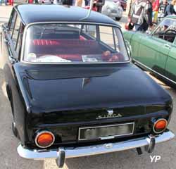 Simca 1300