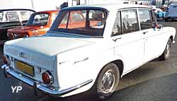 Simca 1500