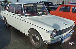 Simca 1500