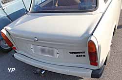 Trabant 601 S