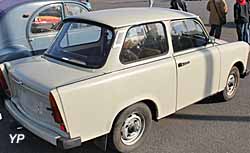 Trabant 601 S