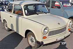 Trabant 601 S