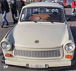 Trabant 601 S