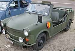 Trabant 601