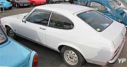 Ford Capri II 1.3 L