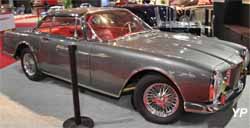 Facel Vega II Coupé