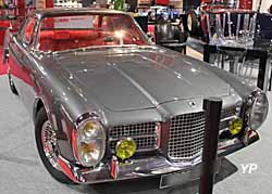 Facel Vega II Coupé