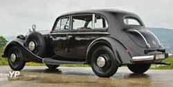 Horch 930V Sports Saloon