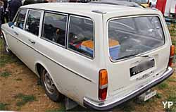 Volvo break 145 B20