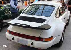 Porsche 911 Carrera RS 3.0l