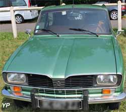 Renault 16 TL modèle 77