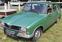 Renault 16