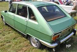 Renault 16 TL modèle 77