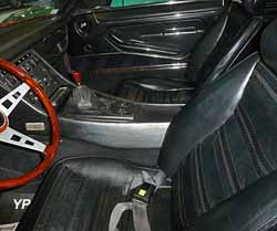 Lamborghini Espada S1