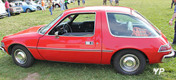 AMC Pacer Sedan