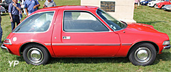 AMC Pacer Sedan