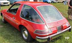 AMC Pacer Sedan