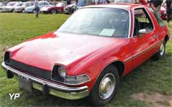 AMC Pacer Sedan