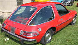 AMC Pacer Sedan