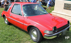 AMC Pacer Sedan