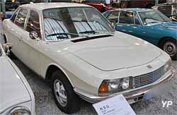 NSU Ro 80