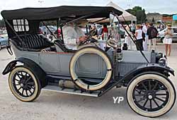 Buick type 25 Touring