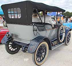 Buick type 25 Touring