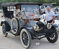 Buick type 25 Touring