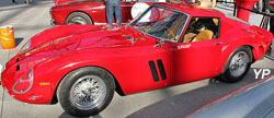 Ferrari 250 GTO Berlinetta