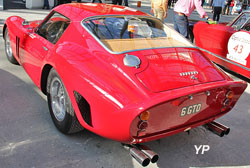 Ferrari 250 GTO Berlinetta