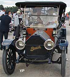 Buick type 25 Touring