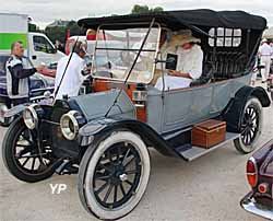 Buick type 25 Touring