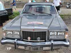 Lincoln Versailles