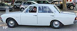 Ford Taunus 17M P5