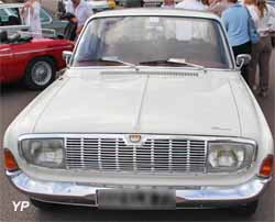 Ford Taunus 17M P5