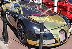 Bugatti Veyron