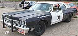 Dodge Monaco